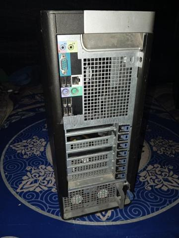 Dell Precision T3600 بحاجة إلى إصلاح - 2
