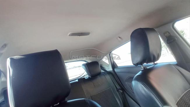 Ford Fiesta 2016
