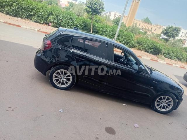 BMW بحالة جيدة - 2