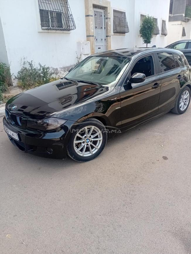 BMw  bonne état 
