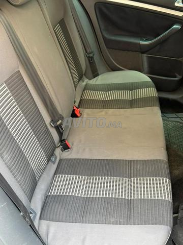 Volkswagen Golf 5 Diesel Manuelle 2008 à Kénitra