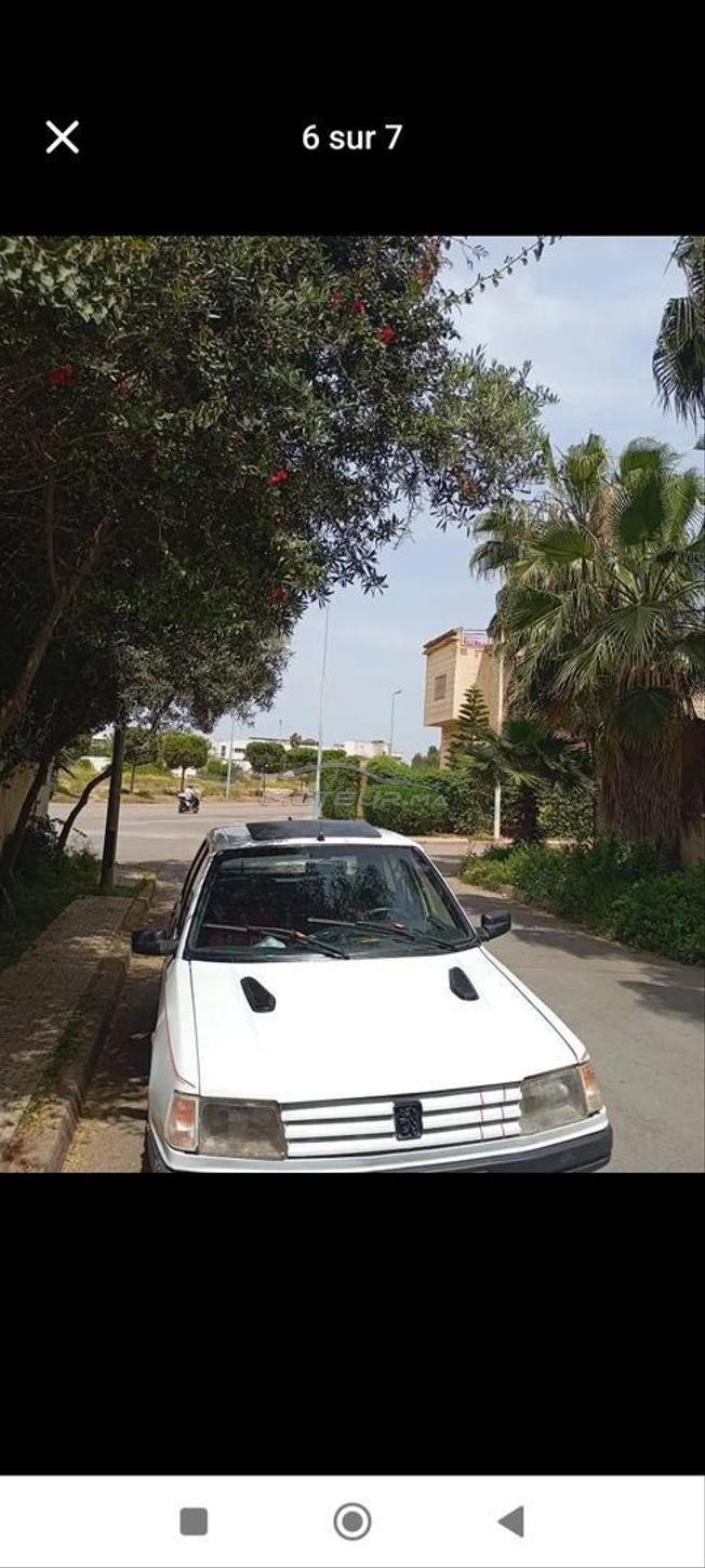 الدار البيضاء سدي معروف