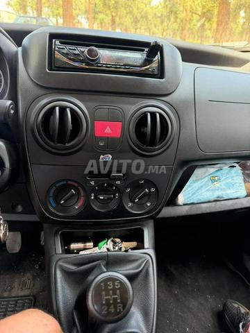 فيات فيورينو ديزل يدوية 2022 في القنيطرة - 2