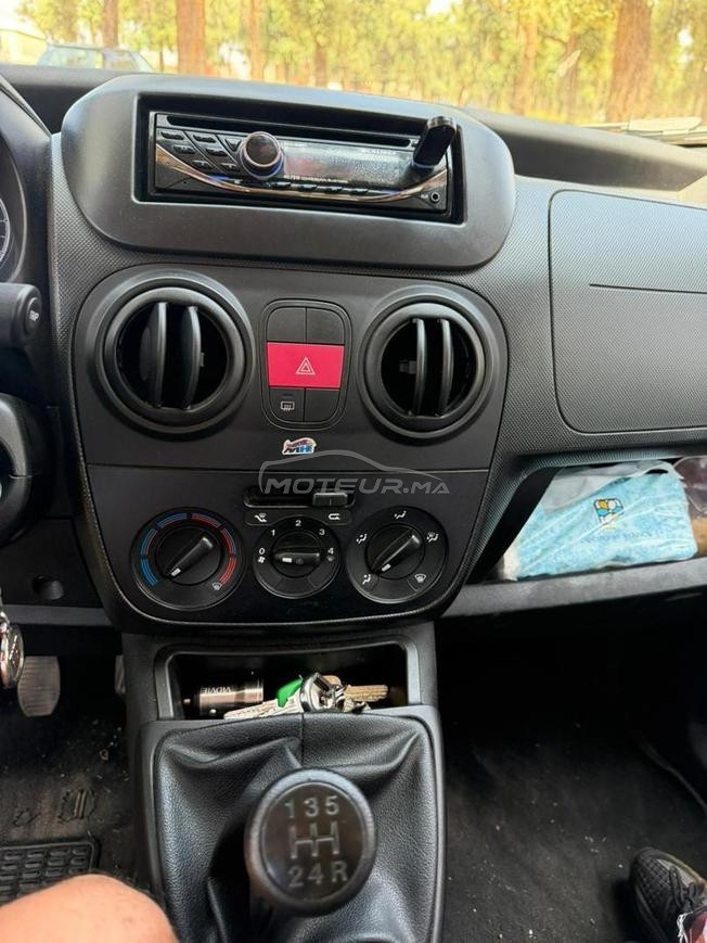 Fiat Fiorino Diesel Manuelle 2022 à Kénitra