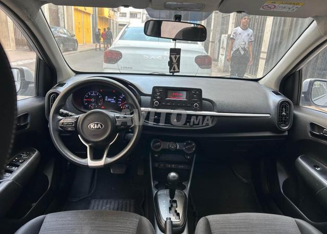 Kia Picanto - 2