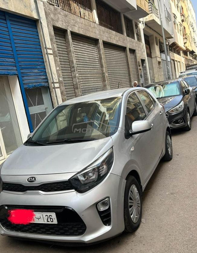 kia picanto 