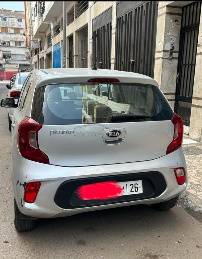 kia picanto 