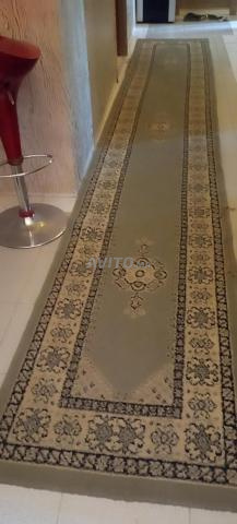 Tapis de couloir