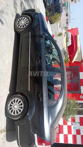 Voiture 4x4 - 2