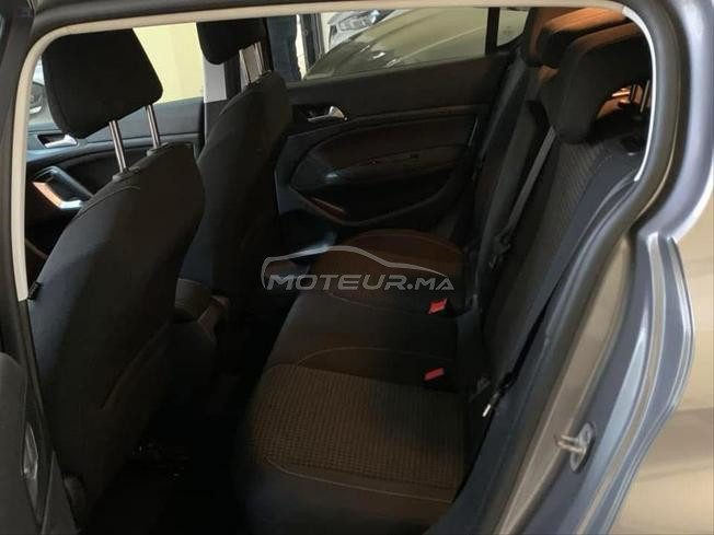 Peugeot 308 2021 
