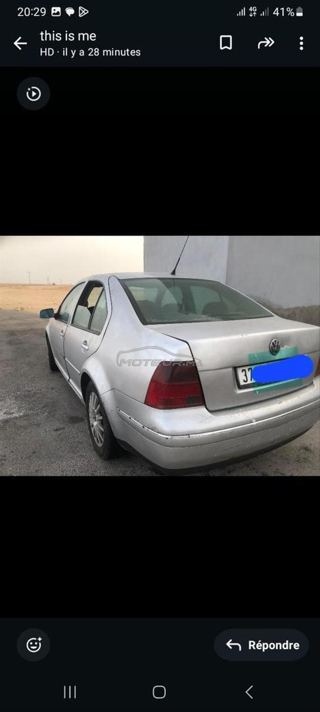 golf bora tres bon etat