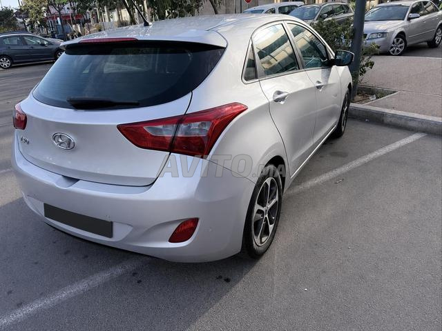 Vente i30 - 2