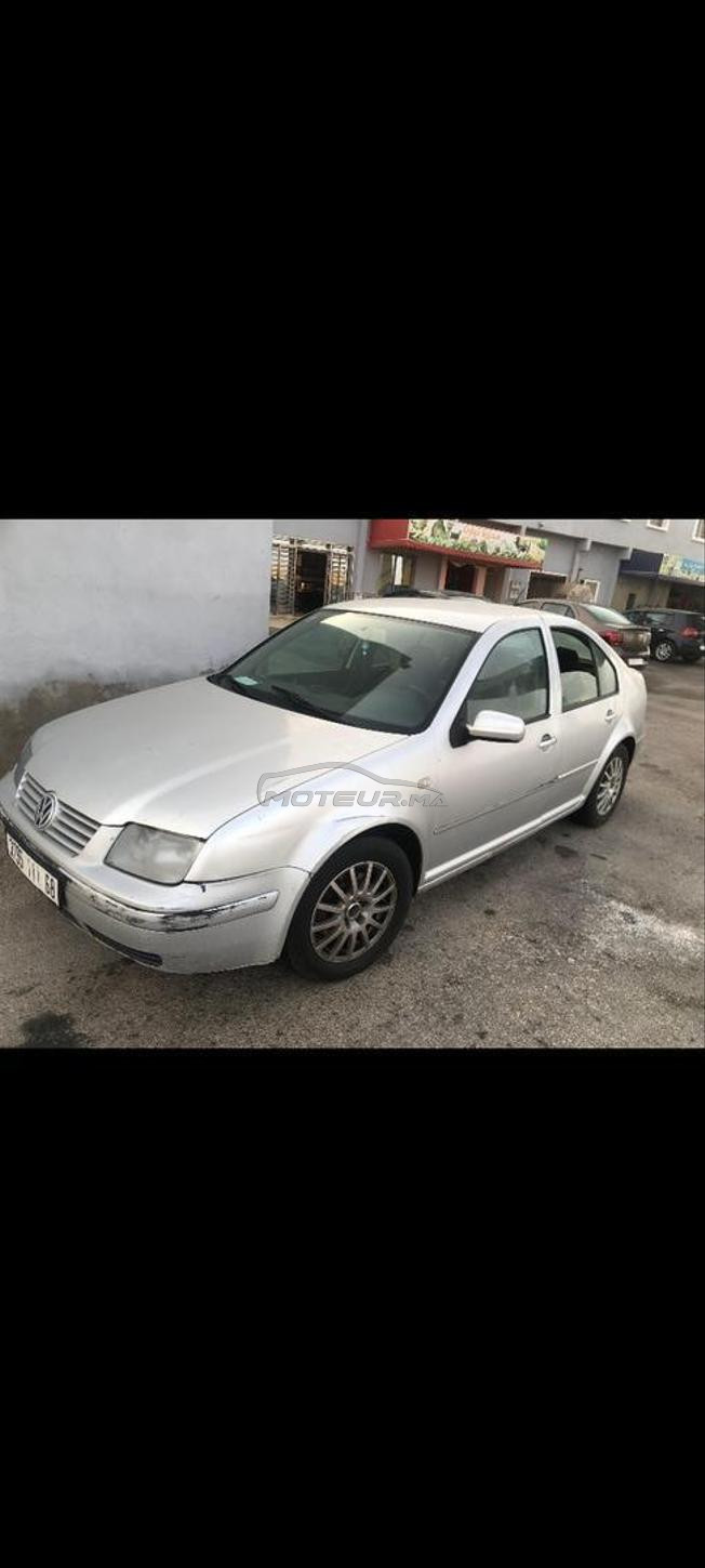 golf bora tres bon etat