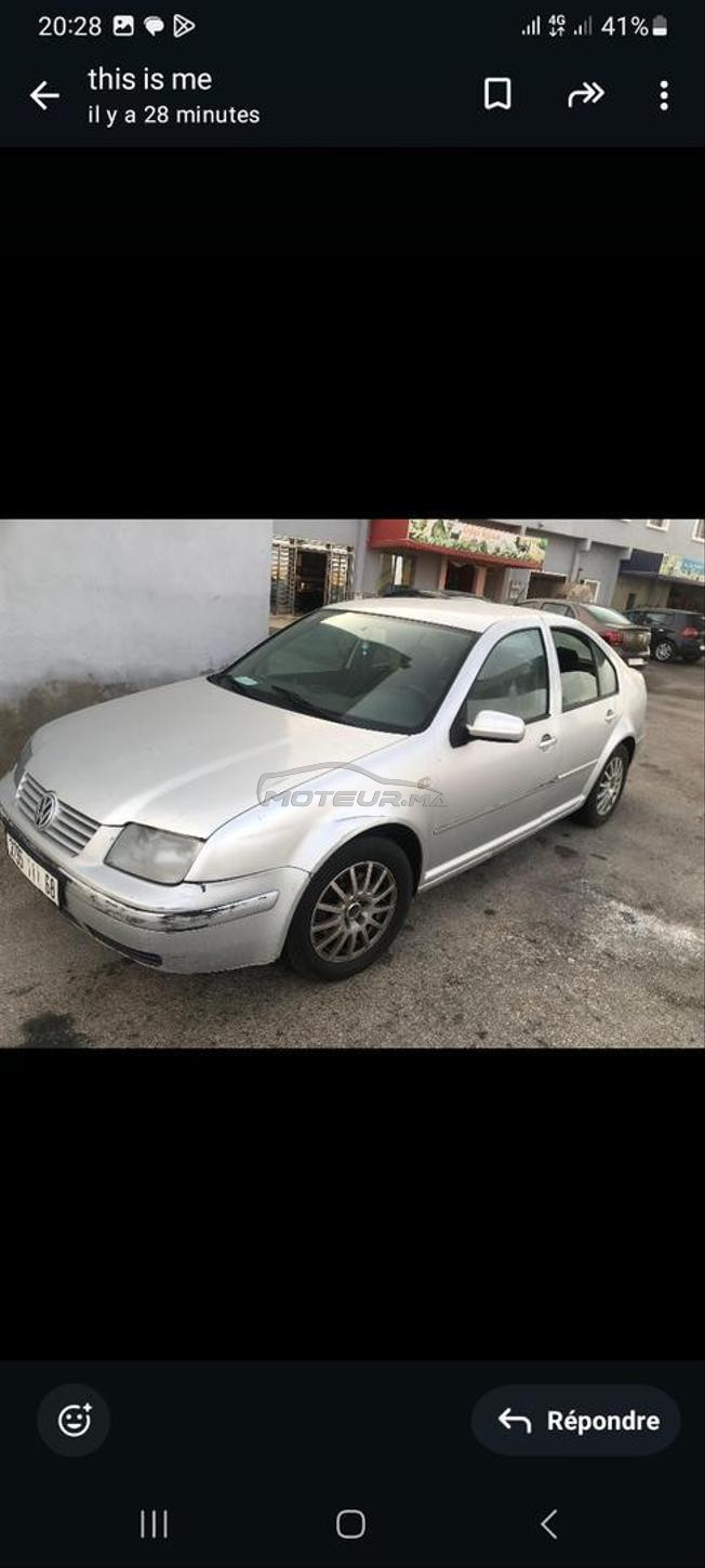 golf bora tres bon etat