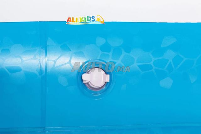 حمام سباحة عائلي Bestway - 2