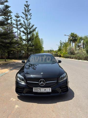 Mercedes Benz Classe C220 - 2