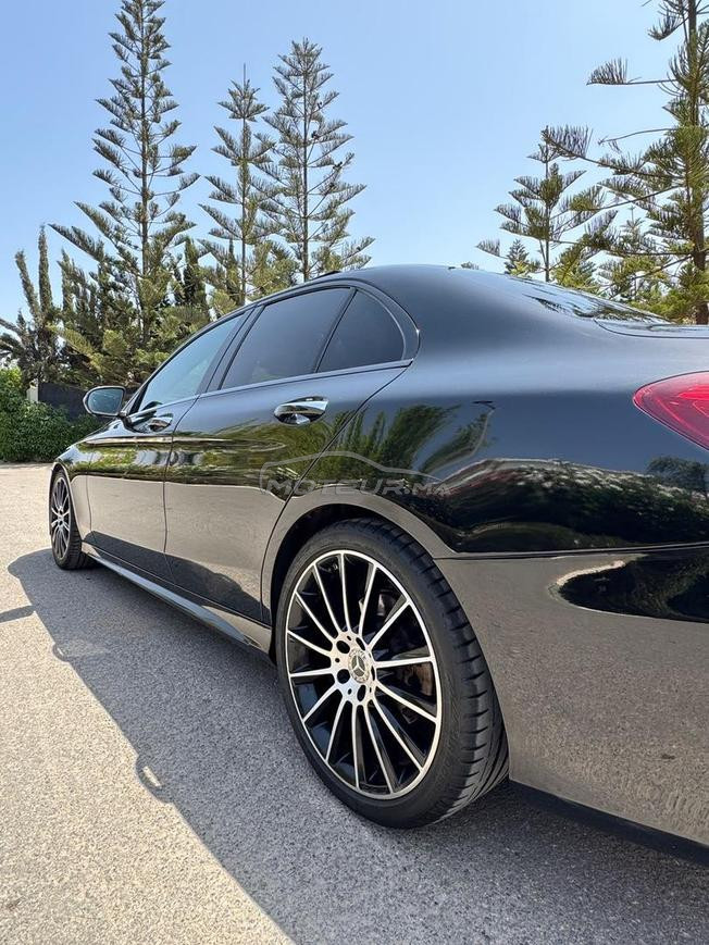 Mercedes Benz Class C220