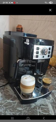 Machine à café à grains
