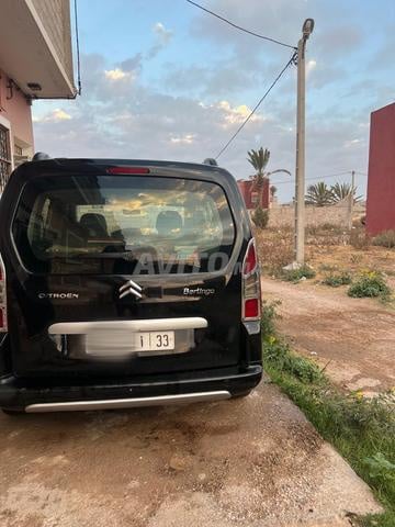 سيتروين بيرلينجو - 2