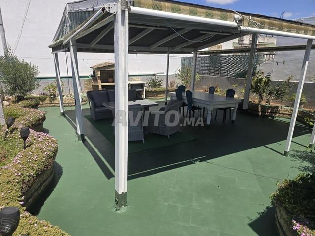 Appartement à vendre 308 m² à Casablanca