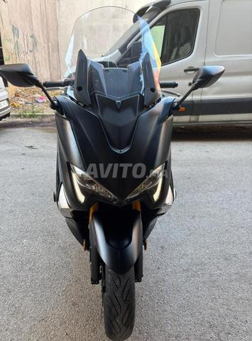 Tmax Dx 2019 - 2