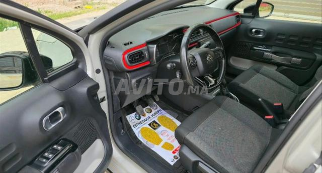 سيتروين C3 2020 يد أولى في مكناس - 2