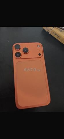 آيفون XR إلى 17 برو - 2