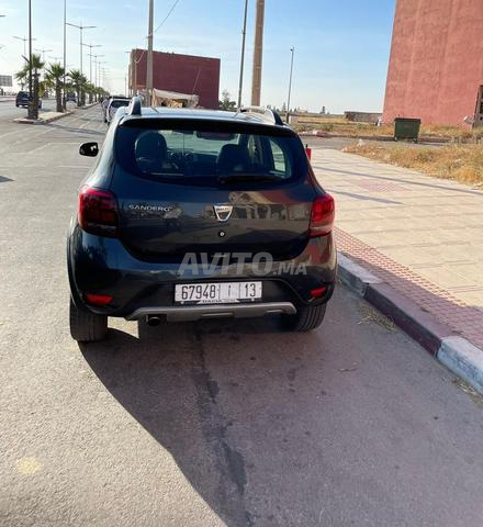 سانديرو ستيبواي للبيع - 2