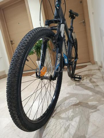 دراجة Btwin 340 - 2