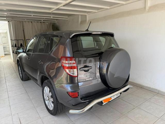 Toyota RAV4 – Première main – État irréprochable - 2