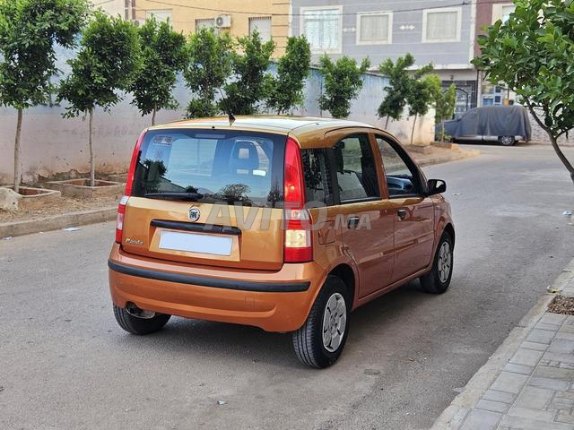 Fiat Panda - 2