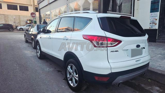 Ford Kuga - 2