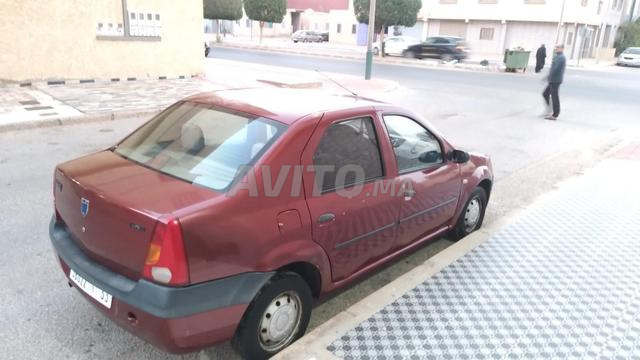 داسيا لوجان للبيع - 2