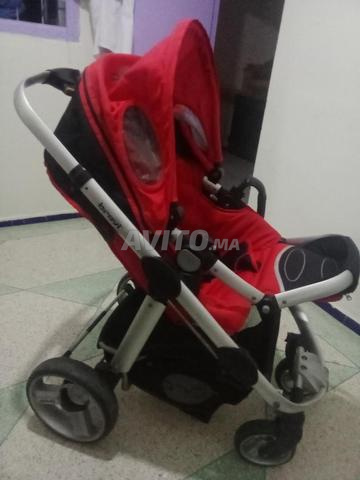 عربة أطفال للبيع - 2