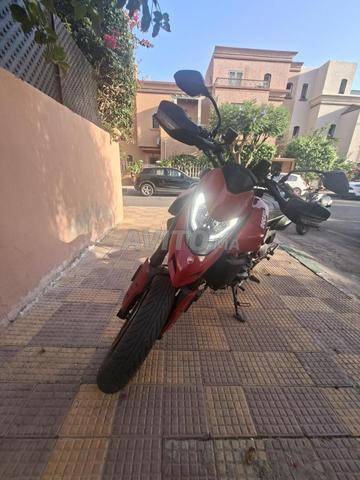 Ducati Hypermotard 950 12600km Modèle 2021