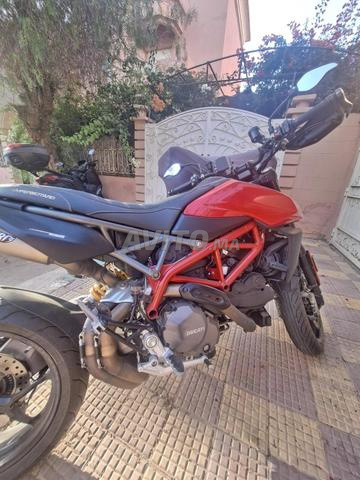 Ducati Hypermotard 950 12600km Modèle 2021