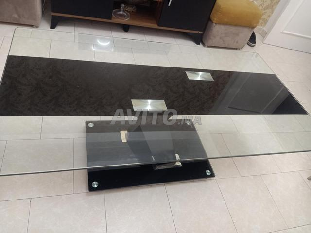 Table de salon - 2