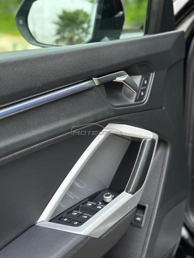 audi q3 comme neuf