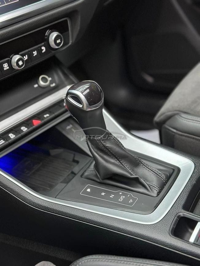 audi q3 comme neuf