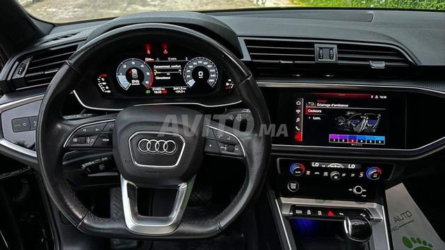 Audi Q3 comme neuve - 2