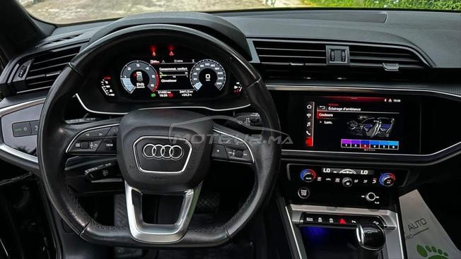 audi q3 comme neuf