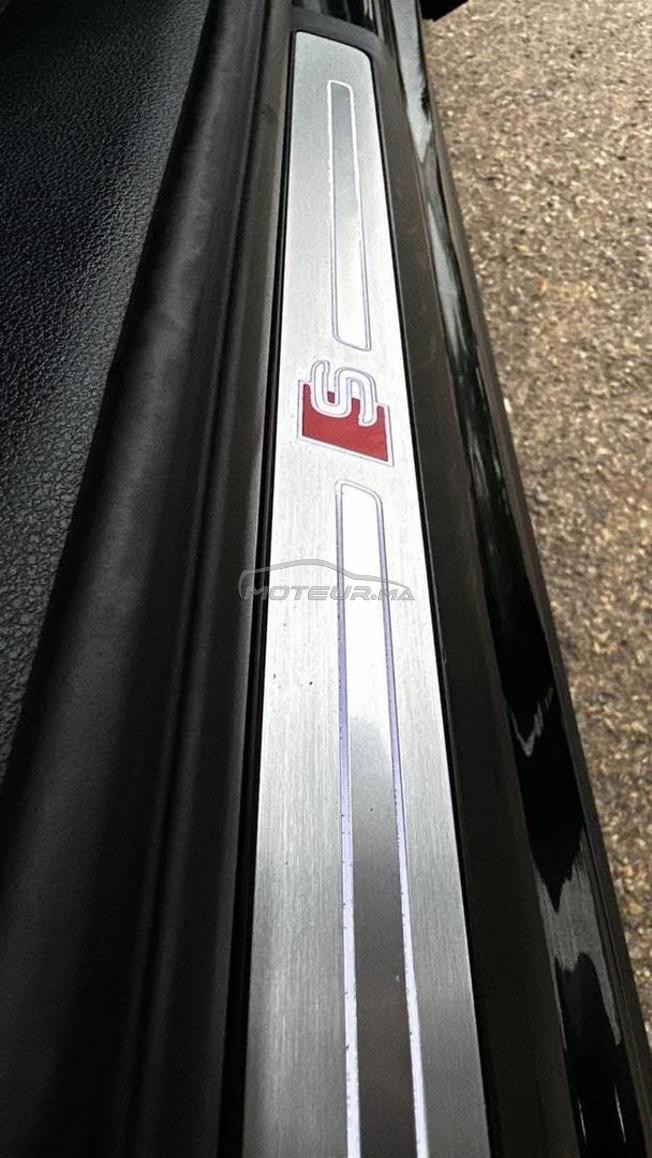 audi q3 comme neuf