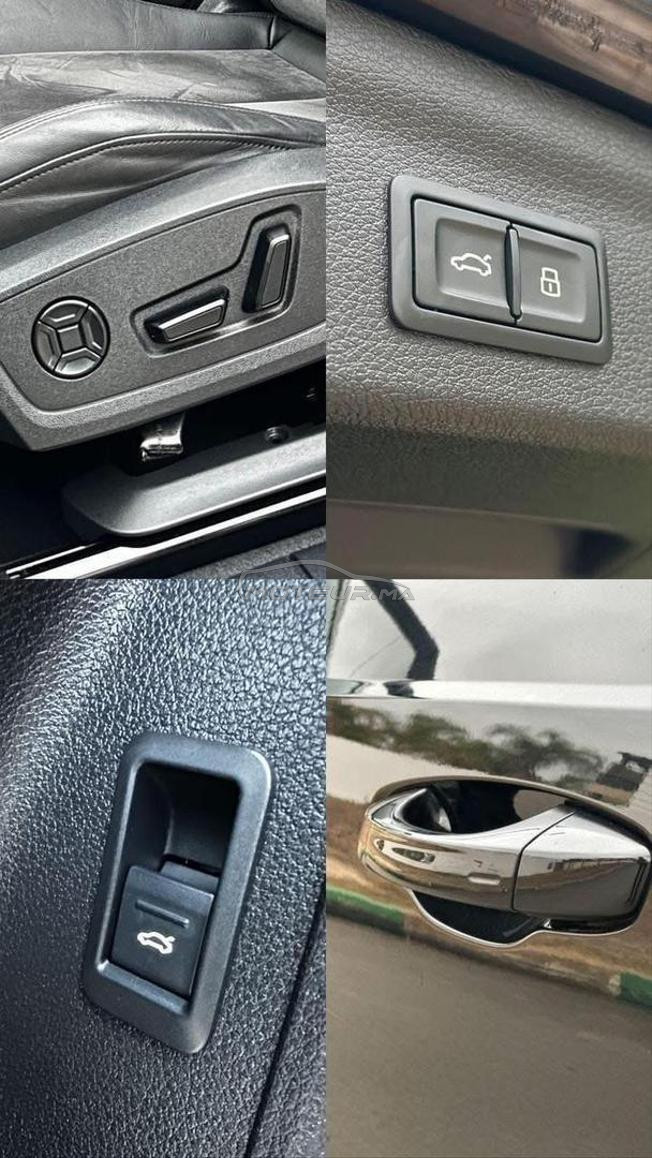 audi q3 comme neuf