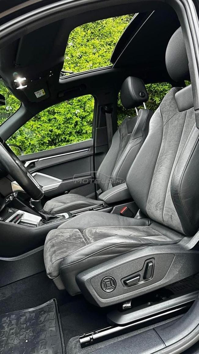 audi q3 comme neuf
