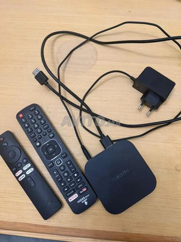 TV box Xiaomi à vendre - 2