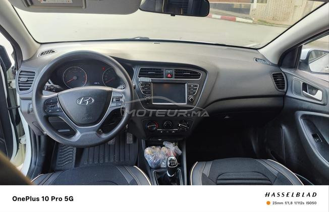 Hyundai i20 diesel 