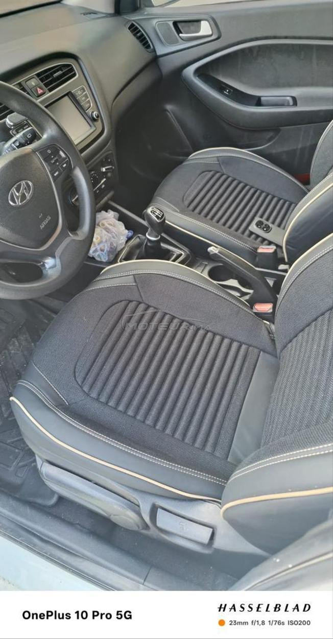 Hyundai i20 diesel 