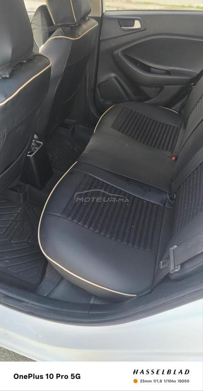 Hyundai i20 diesel 
