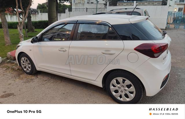هيونداي i20 ديزل - 2