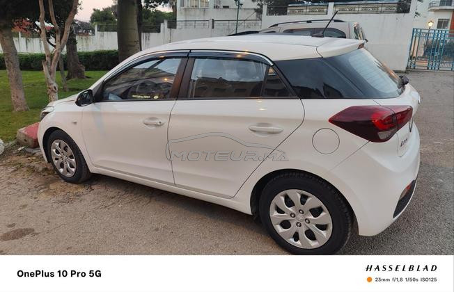 Hyundai i20 diesel 
